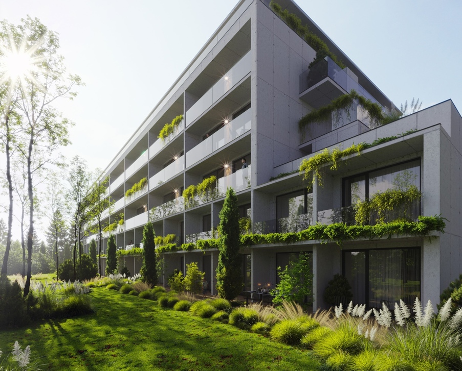 Život v harmonii s přírodou