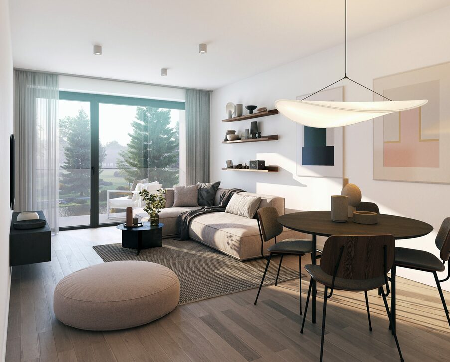 Život v harmonii s přírodou