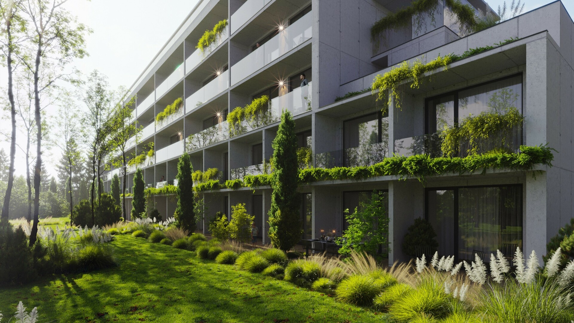 Green Mladá Boleslav