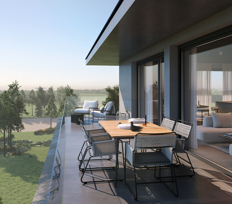 Green Mladá Boleslav